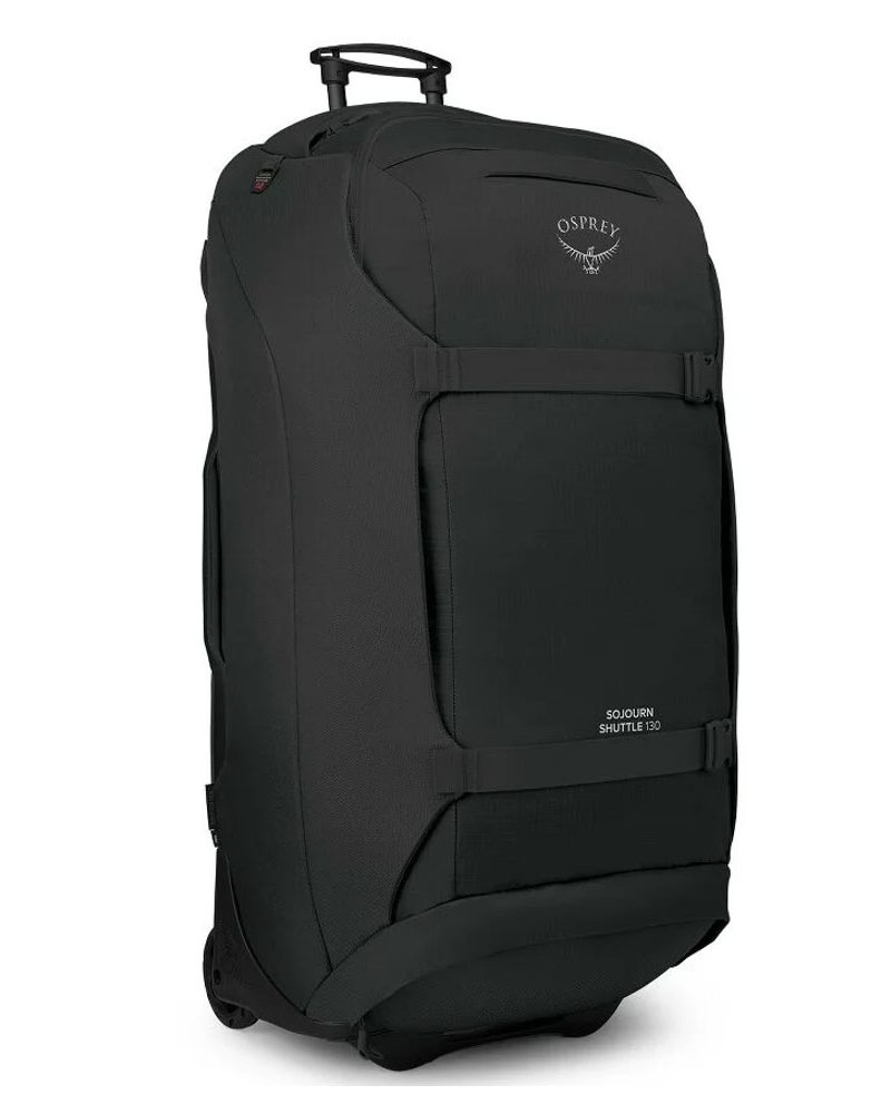 Sojourn Shuttle Wheeled Duffel 36"/130L
