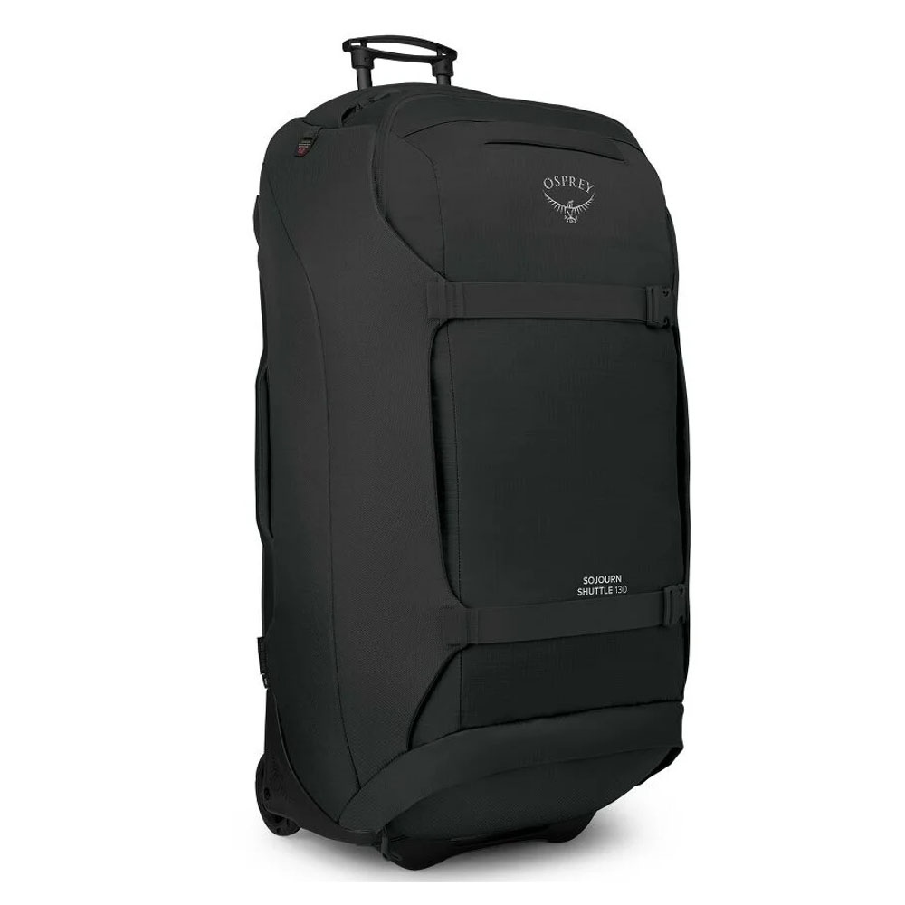 Sojourn Shuttle Wheeled Duffel 36"/130L