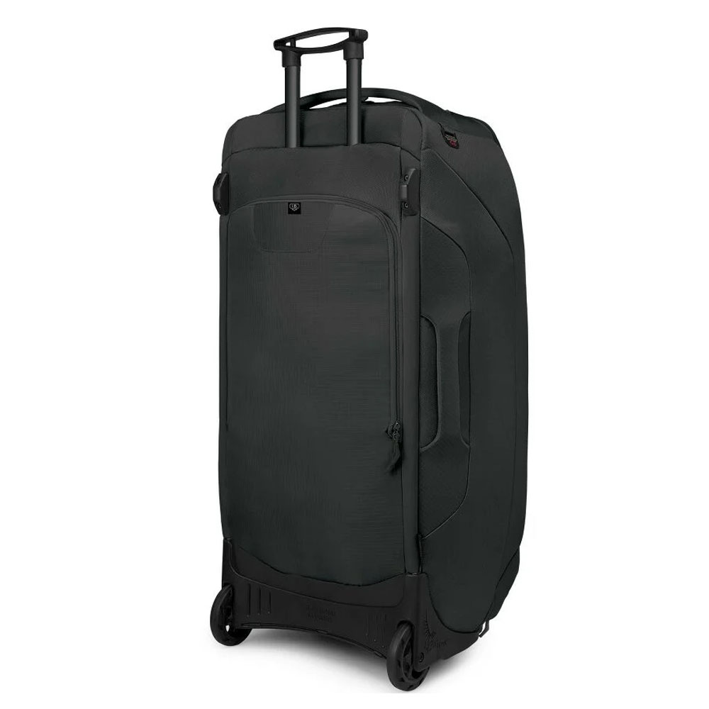 Sojourn Shuttle Wheeled Duffel 36"/130L - 影像 2