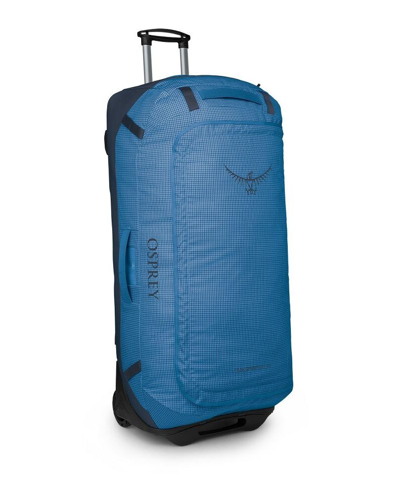 Transporter Wheeled Duffel 120