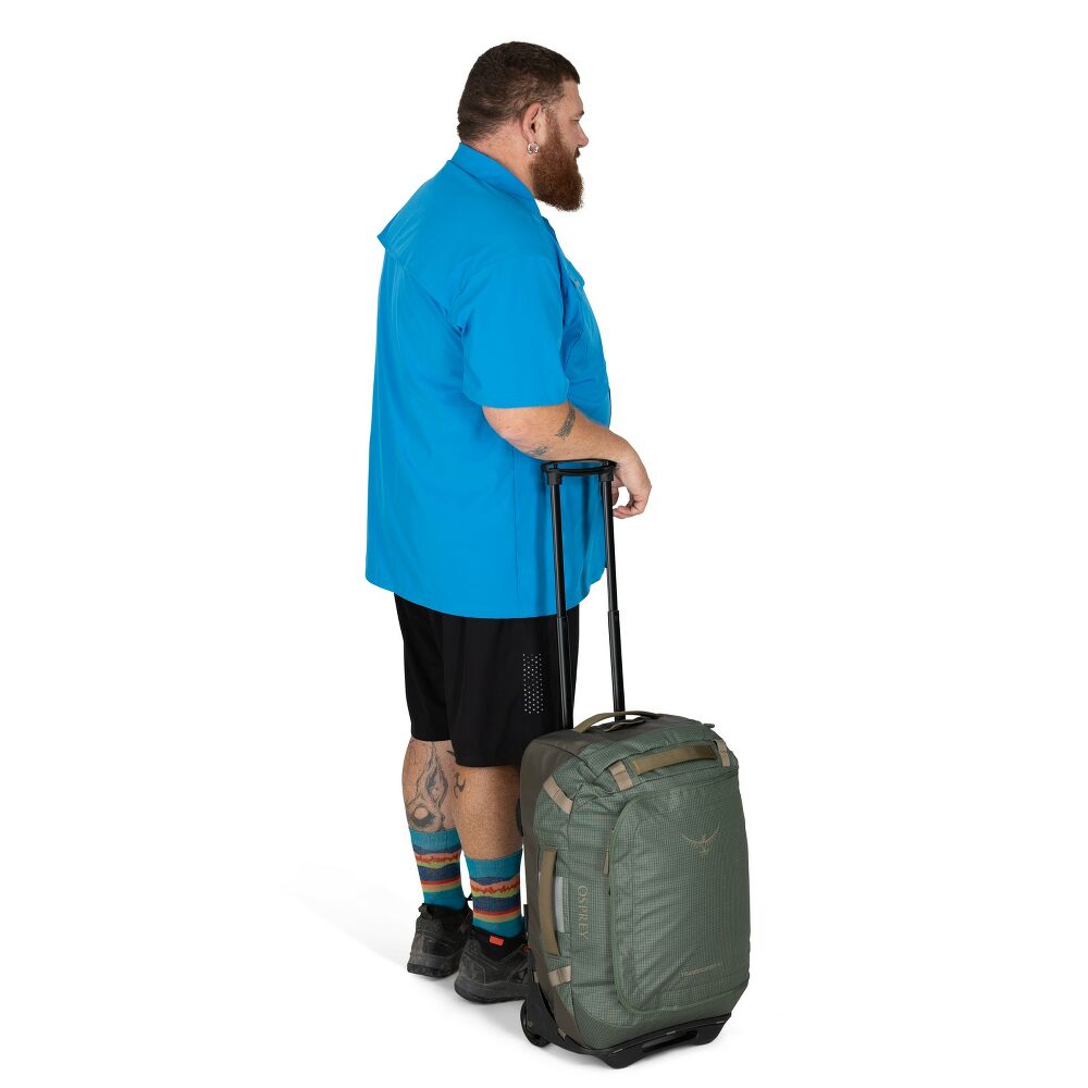 Transporter Wheeled Duffel 40 - 影像 6