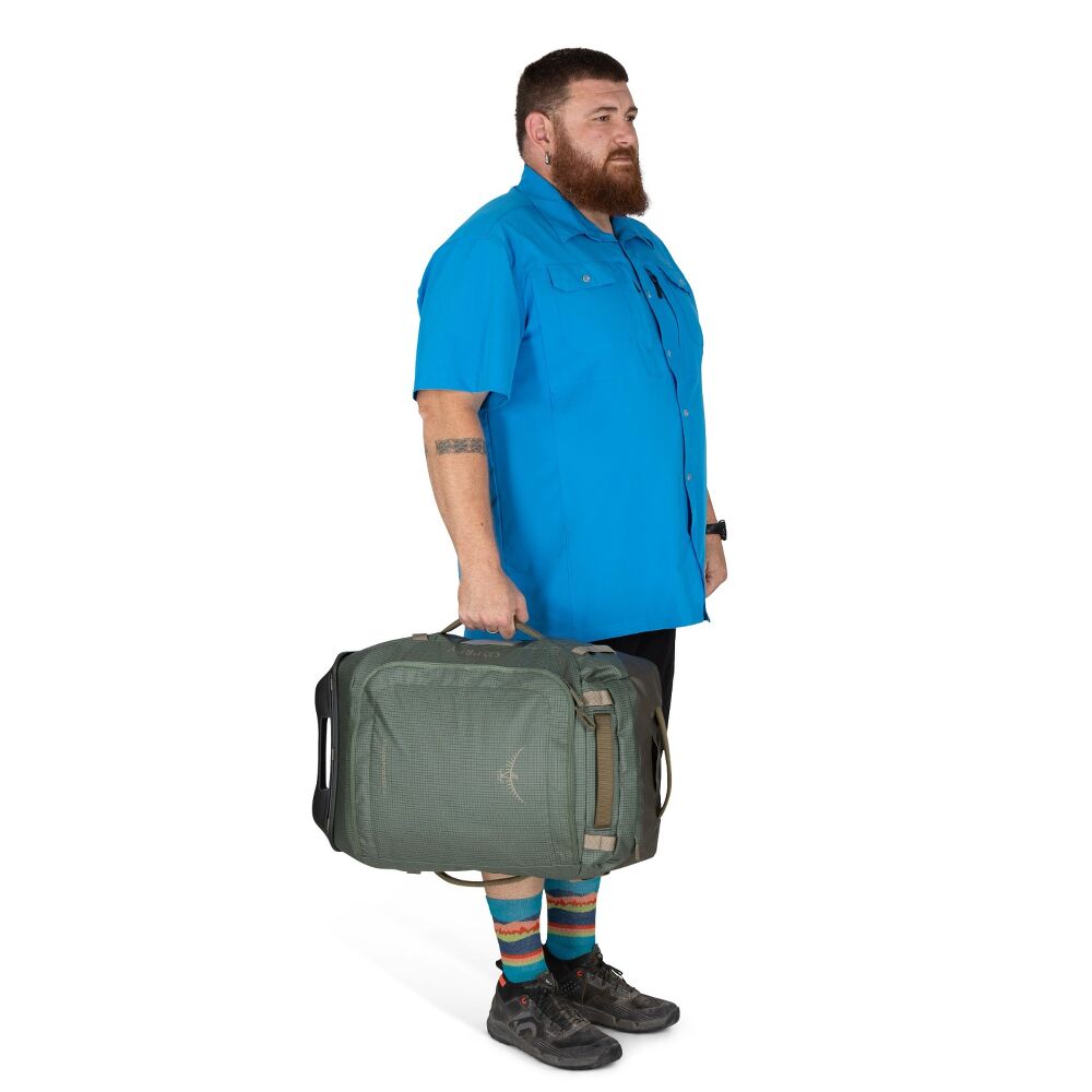 Transporter Wheeled Duffel 40 - 影像 5