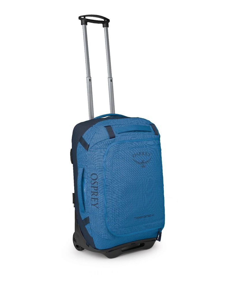Transporter Wheeled Duffel 40