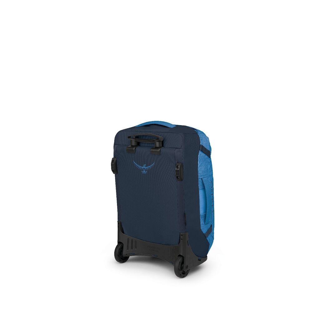 Transporter Wheeled Duffel 40 - 影像 3