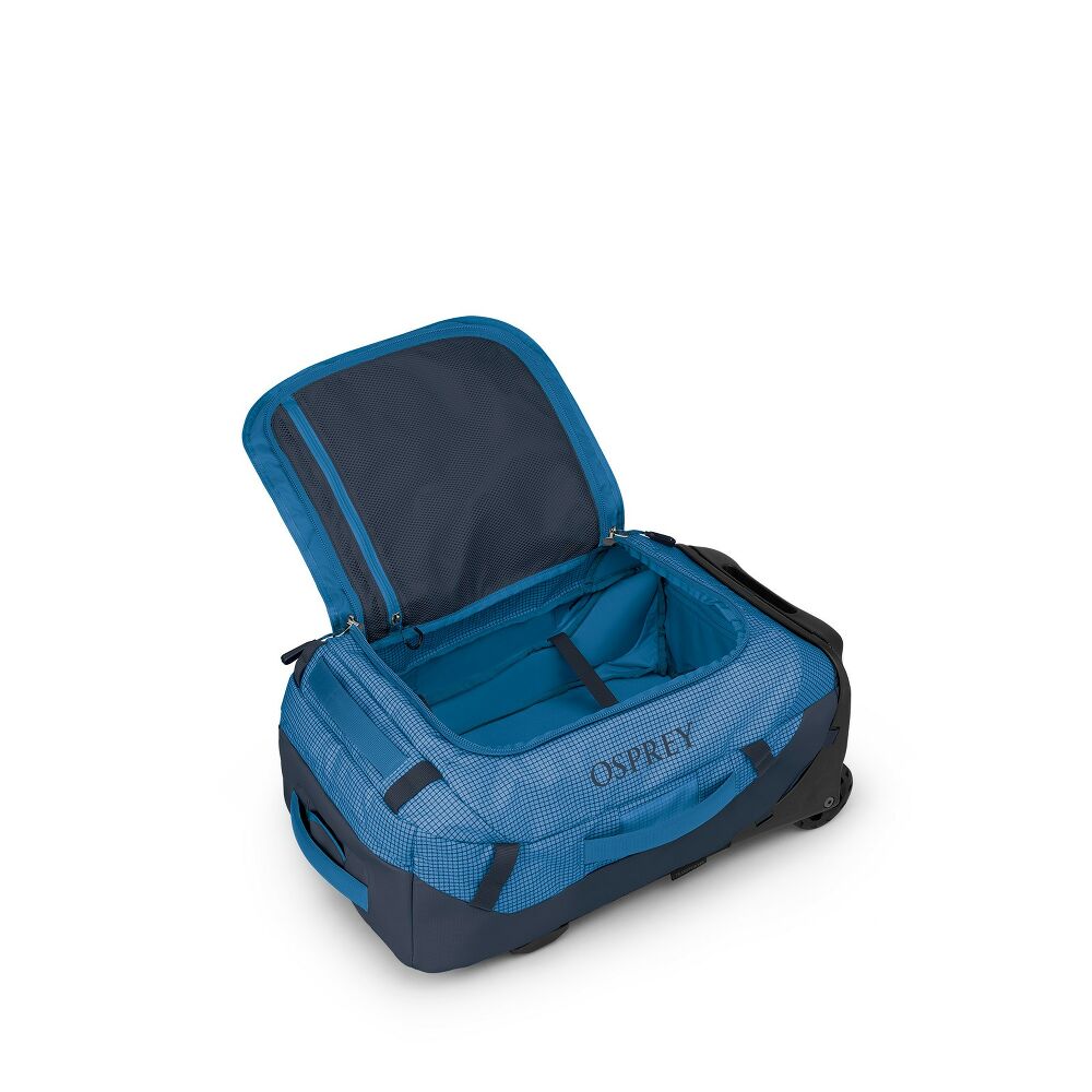 Transporter Wheeled Duffel 40 - 影像 4