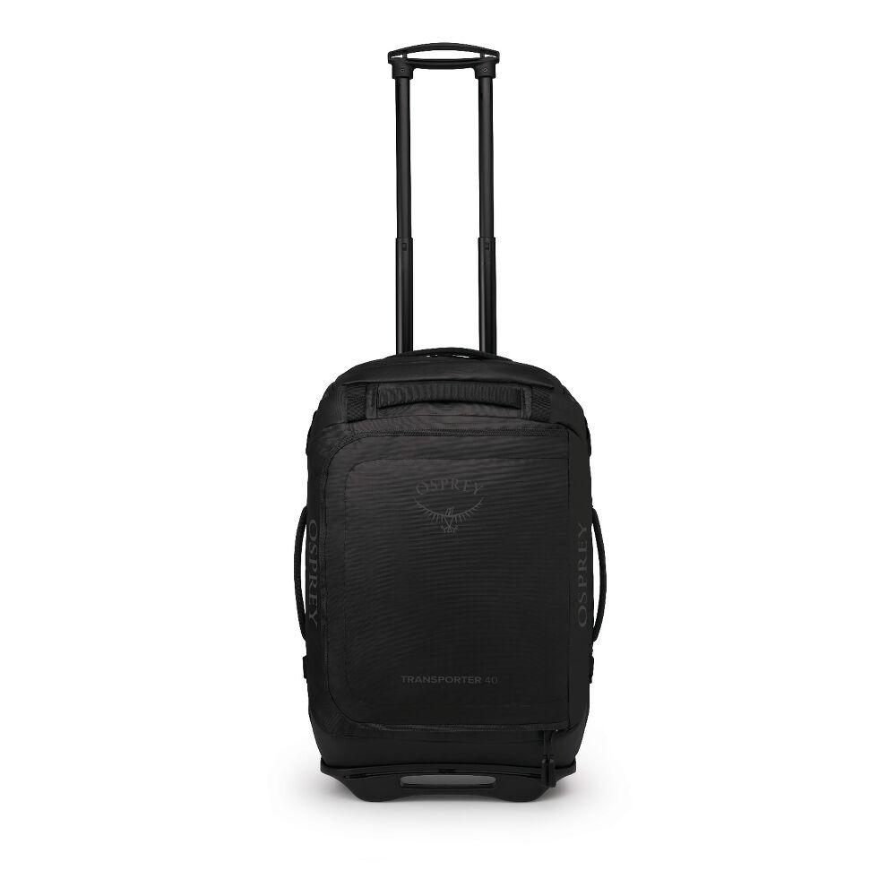 Transporter Wheeled Duffel 40 - 影像 8