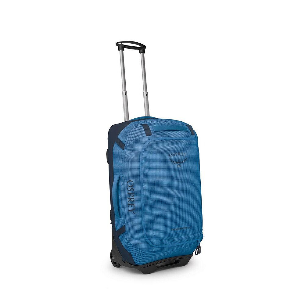 Transporter Wheeled Duffel 60 - 影像 5