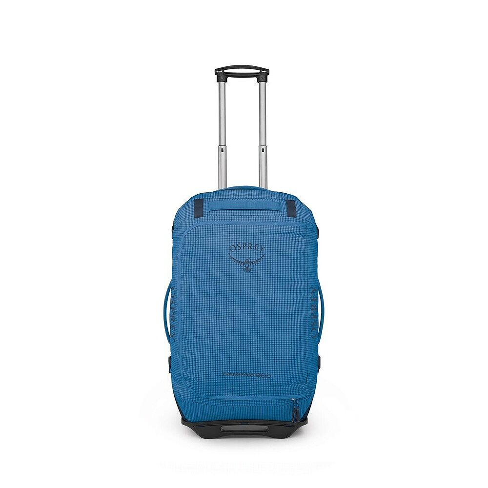 Transporter Wheeled Duffel 60 - 影像 6