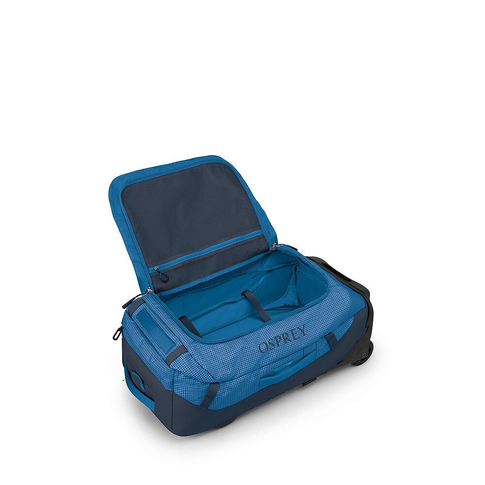 Transporter Wheeled Duffel 60 - 影像 8