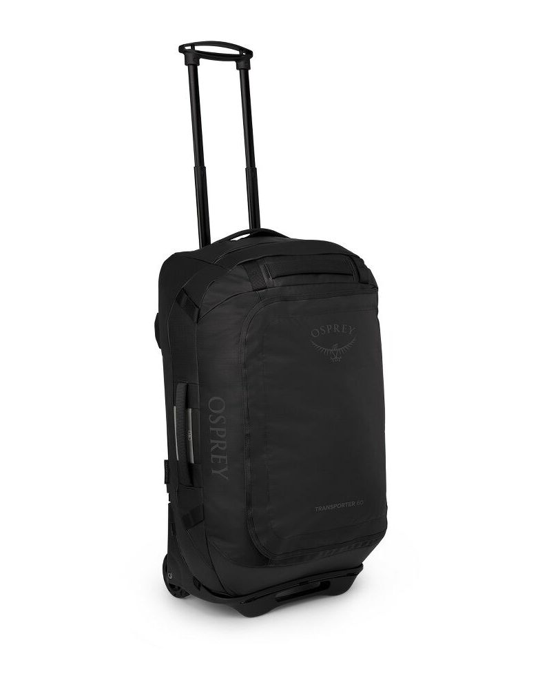Transporter Wheeled Duffel 60