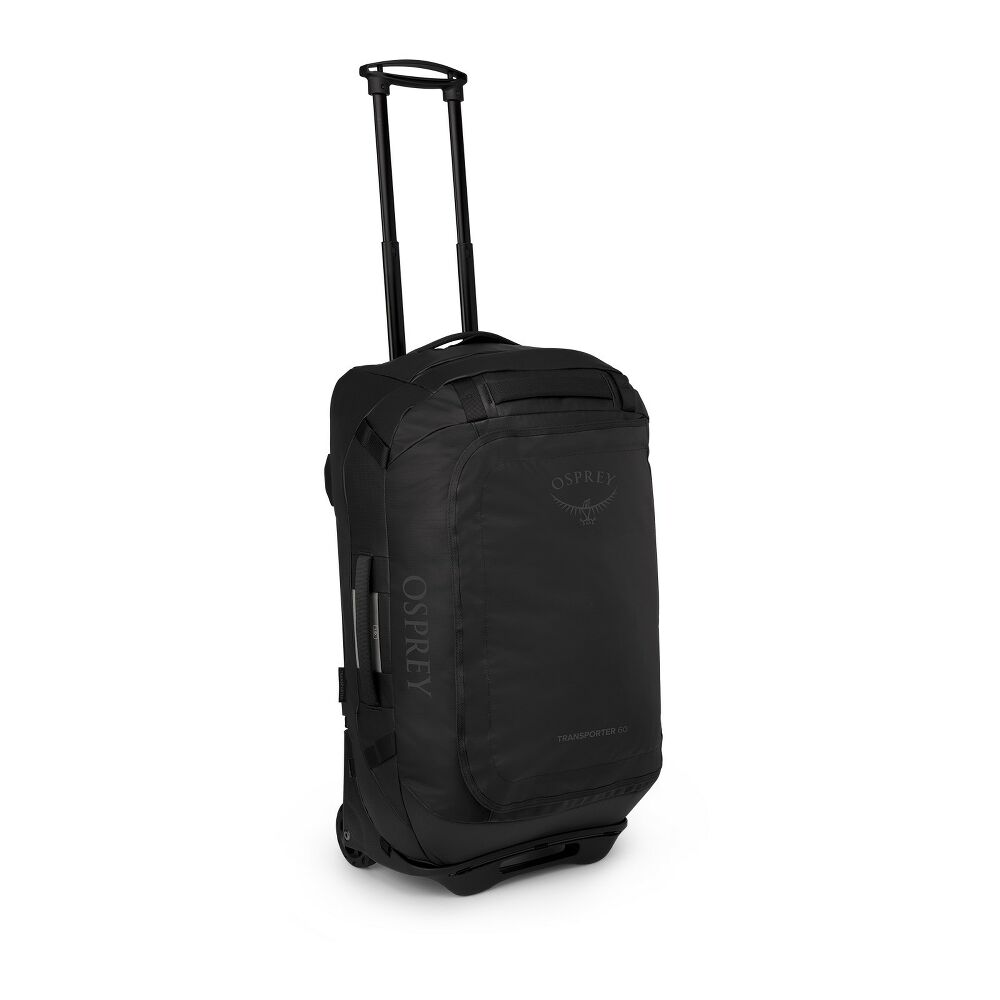 Transporter Wheeled Duffel 60