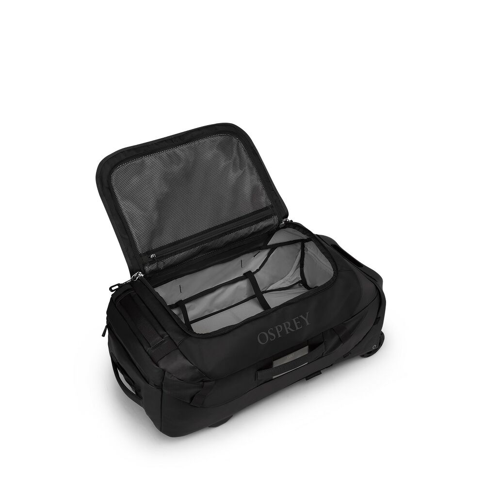 Transporter Wheeled Duffel 60 - 影像 4