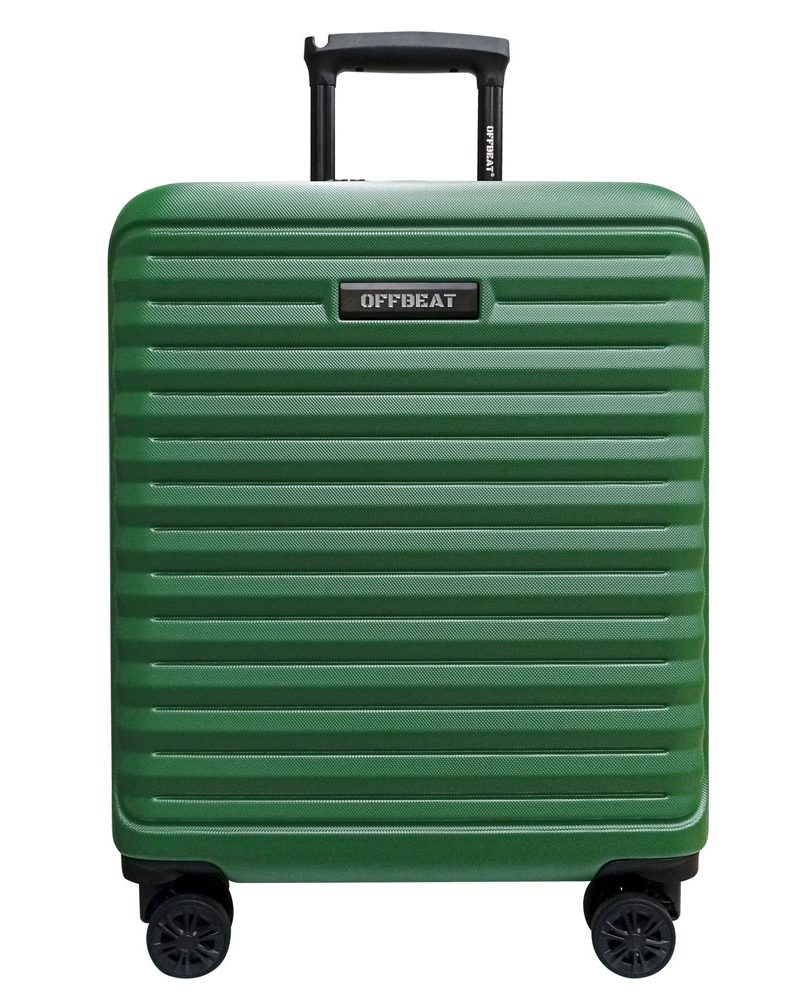 OFFBEAT - Hong Kong 20" Luggage