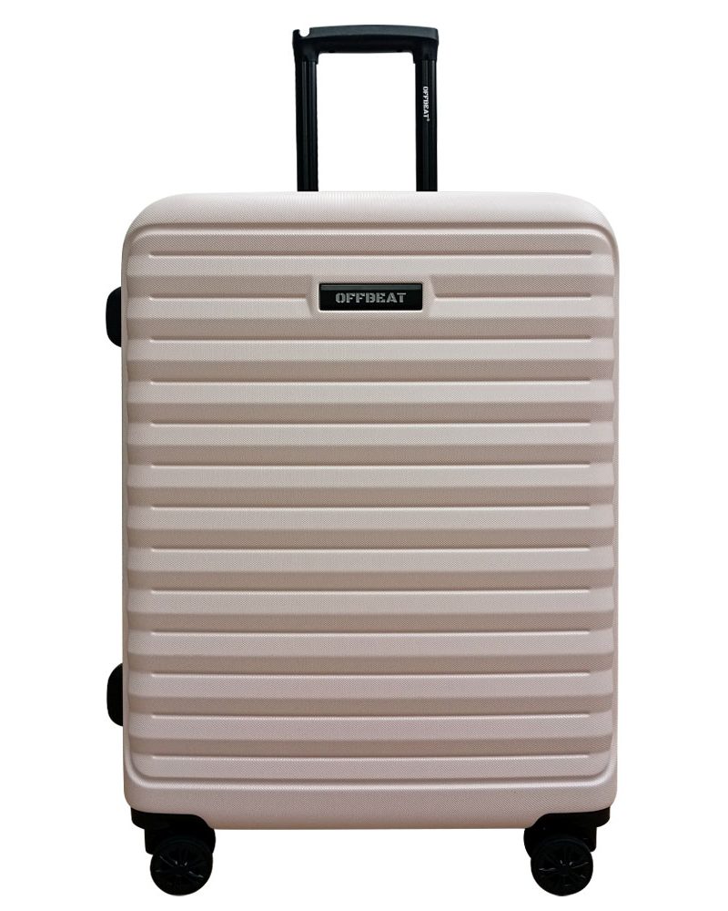 OFFBEAT - Hong Kong 24" Luggage