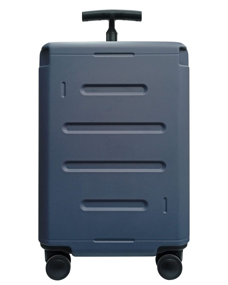 OFFBEAT - Mechanical 20" Luggage