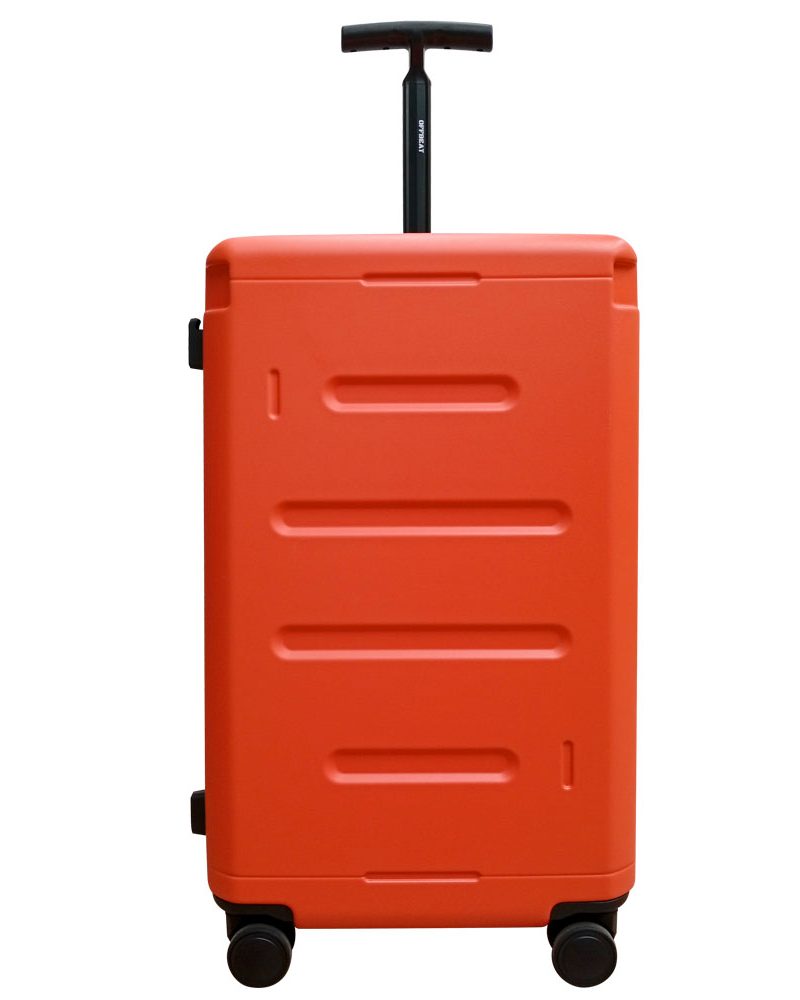 OFFBEAT - Mechanical 24" Luggage