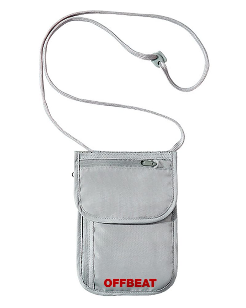 RFID Anti-theft Sling bag
