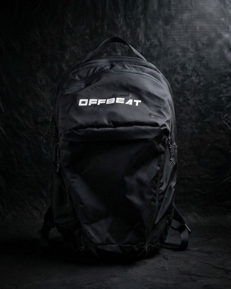 OFFBEAT Lightweight outdoor backpack