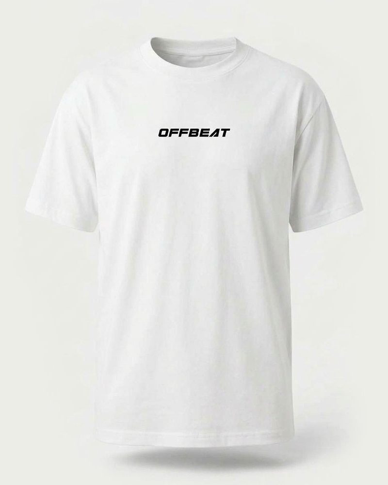 OFFBEAT Tee