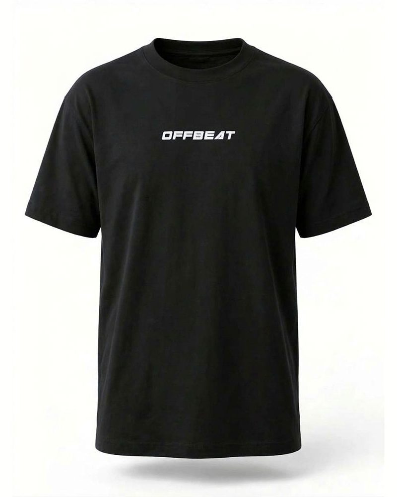 OFFBEAT Tee