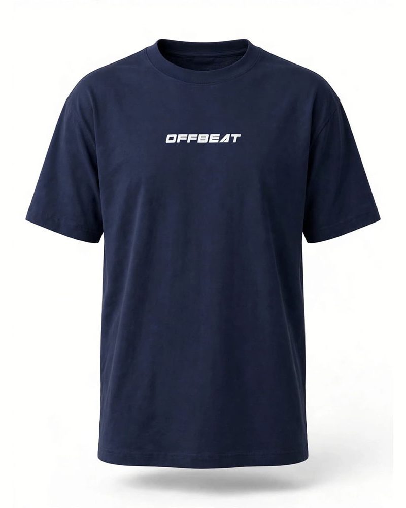 OFFBEAT Tee